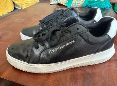 Calvin Klein Jeans shoes size 8/42