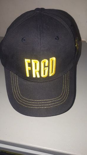 Baseball cap