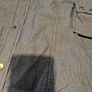 beautiful new mens Dunnes shirt Image 5