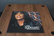 The Bodyguard - Original Soundtrack Album (Vinyl LP) - Mint Condition
