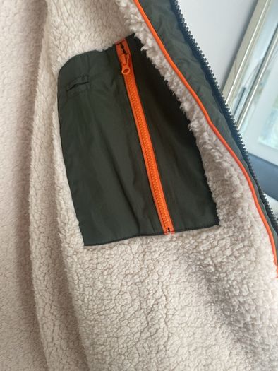 Coat Dry Robe