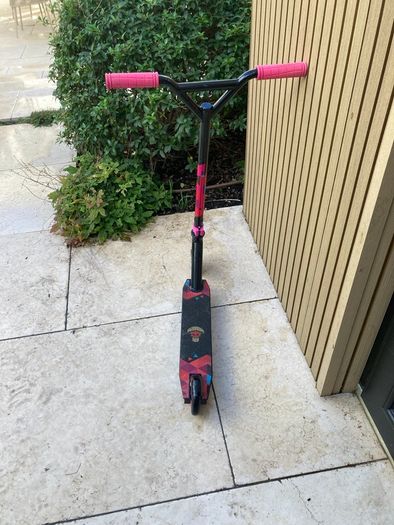 kids scooter Blindside 180 Street Stunt Scooter