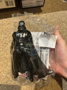 S.H. Figuarts Star Wars Figures for Sale