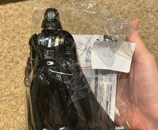 S.H. Figuarts Star Wars Figures for Sale