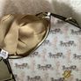 Coach shoulder bag / new Image 7