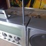Vintage Sony Boombox Stereo working Image 6