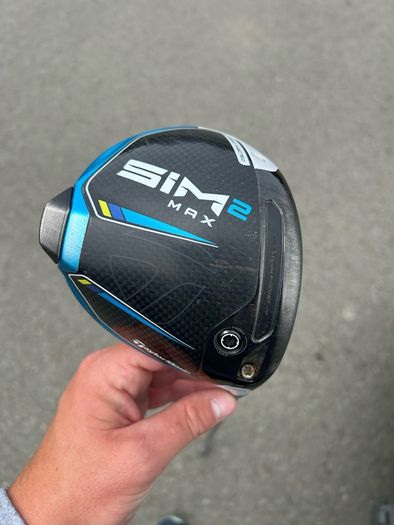 Sim 2 max Driver