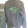 Henri Lloyd Green Dragon Irish team jacket from Volvo Ocean race  2008-09 Image 2