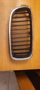 Bmw front grills