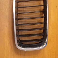 Bmw front grills