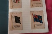 flag's silk's: price drop: militaria