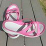 Womens Crocs Sliders Image 2