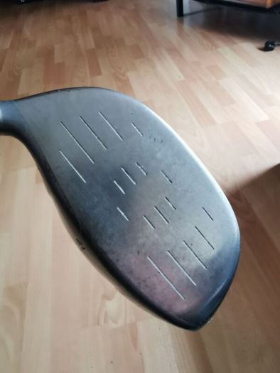 ladies taylormade driver