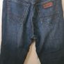 Wrangler Vintage 25th Anniversary Texas Stretch Denim Jeans Image 4