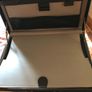 leather brief case Image 2
