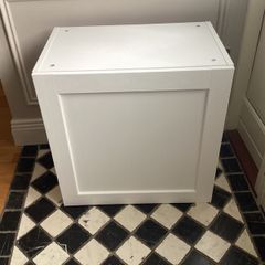 Ikea kitchen wall cabinet