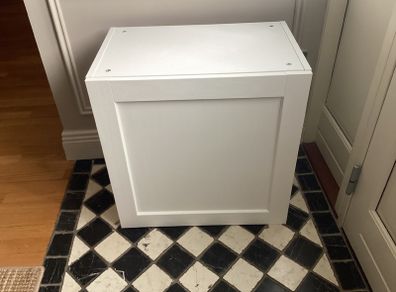 Ikea kitchen wall cabinet