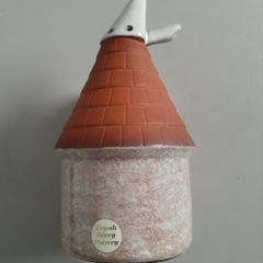 Seasoning Shaker - Ceramic  - Frank Berry