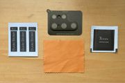 S23 Ultra Lens Protector