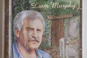 Liam Murphy - The Full Circle CD