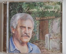 Liam Murphy - The Full Circle CD