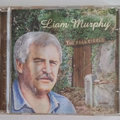 Liam Murphy - The Full Circle CD