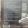 Juke Joint Jump CD  (NEW) Image 2