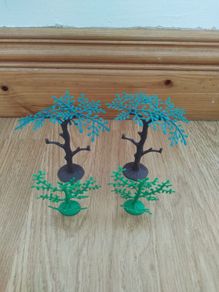 Plants for Fish tank decoration