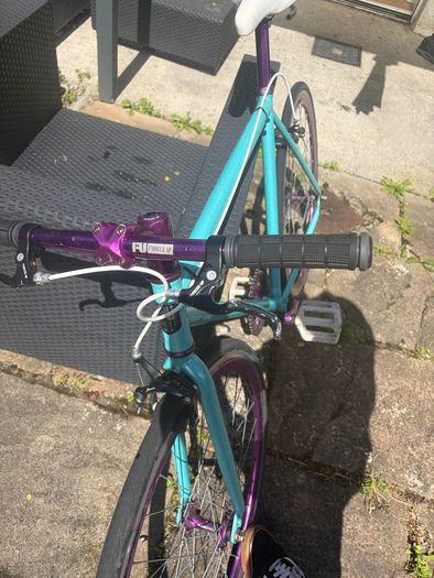FunkedUp fixie