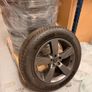 Land Rover defender alloys Image 6