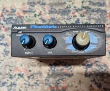 Alesis Picoverb