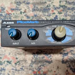 Alesis Picoverb