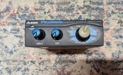 Alesis Picoverb