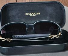 Coach Sunglasses