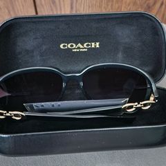 Coach Sunglasses