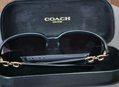 Coach Sunglasses