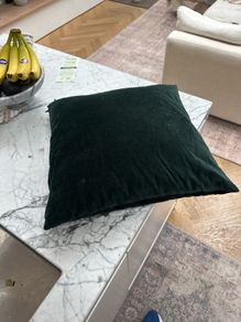 ikea cushion