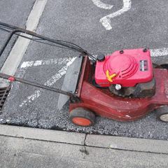 Honda Lawnmower