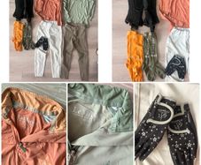 horse riding - Lemieux tops - jodhpurs- chaps - socks - gloves