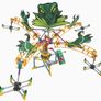 K'nex ripping raptor Image 4