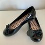 M&S patent leather school shoes, new, uk13 Image 7