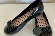 M&amp;S Girls school shoes uk13, new