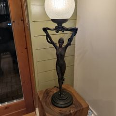 Table lamps
