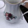 Tea Pot And Jug Image 7