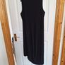 LATTE Black Dress - Size XL Image 2
