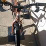 Apollo Glizt Kids bike size 20 inch wheels Image 4