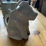 Cow Milk/Cream Jug Image 3