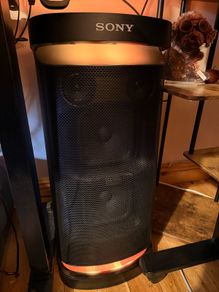 SONY SRS-XP700 Bluetooth Speaker