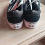 Vans Black Runners - Girls / Ladies (NEW) Image 3