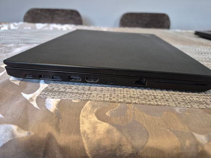 Lenovo Thinkpad L480, i7 8th gen, 8gb, 128ssd, 14"FHD Screen, windows 11